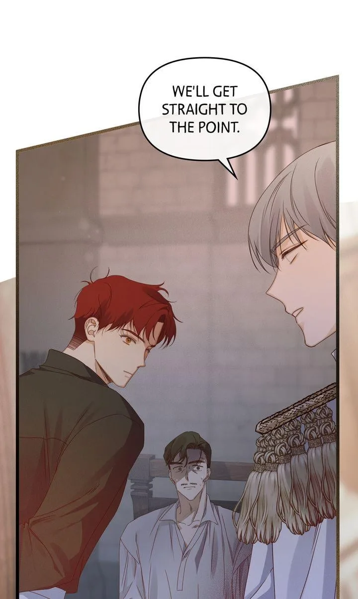 But Please, Help Me Chapter 26 page 56