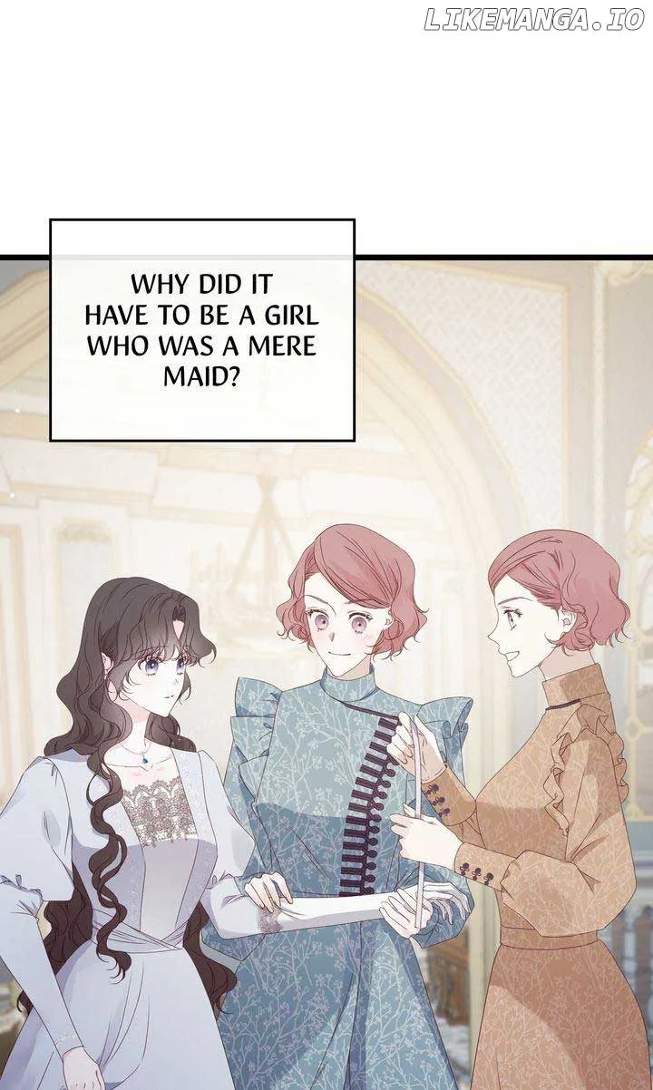 But Please, Help Me Chapter 28 page 22