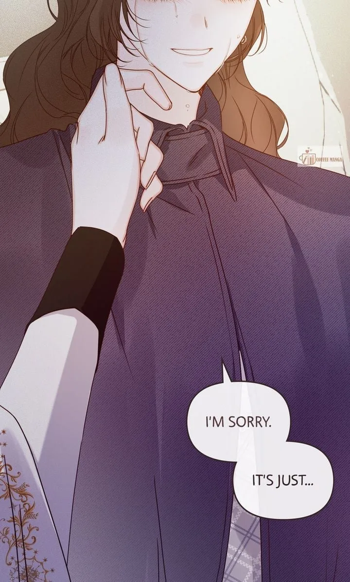 But Please, Help Me Chapter 27 page 46