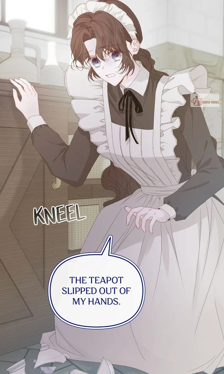 But Please, Help Me Chapter 25 page 67