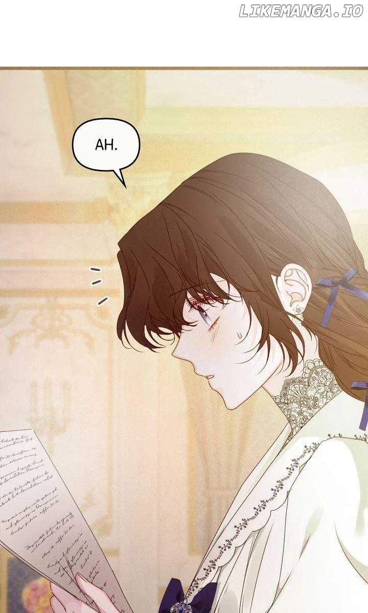But Please, Help Me Chapter 29 page 28