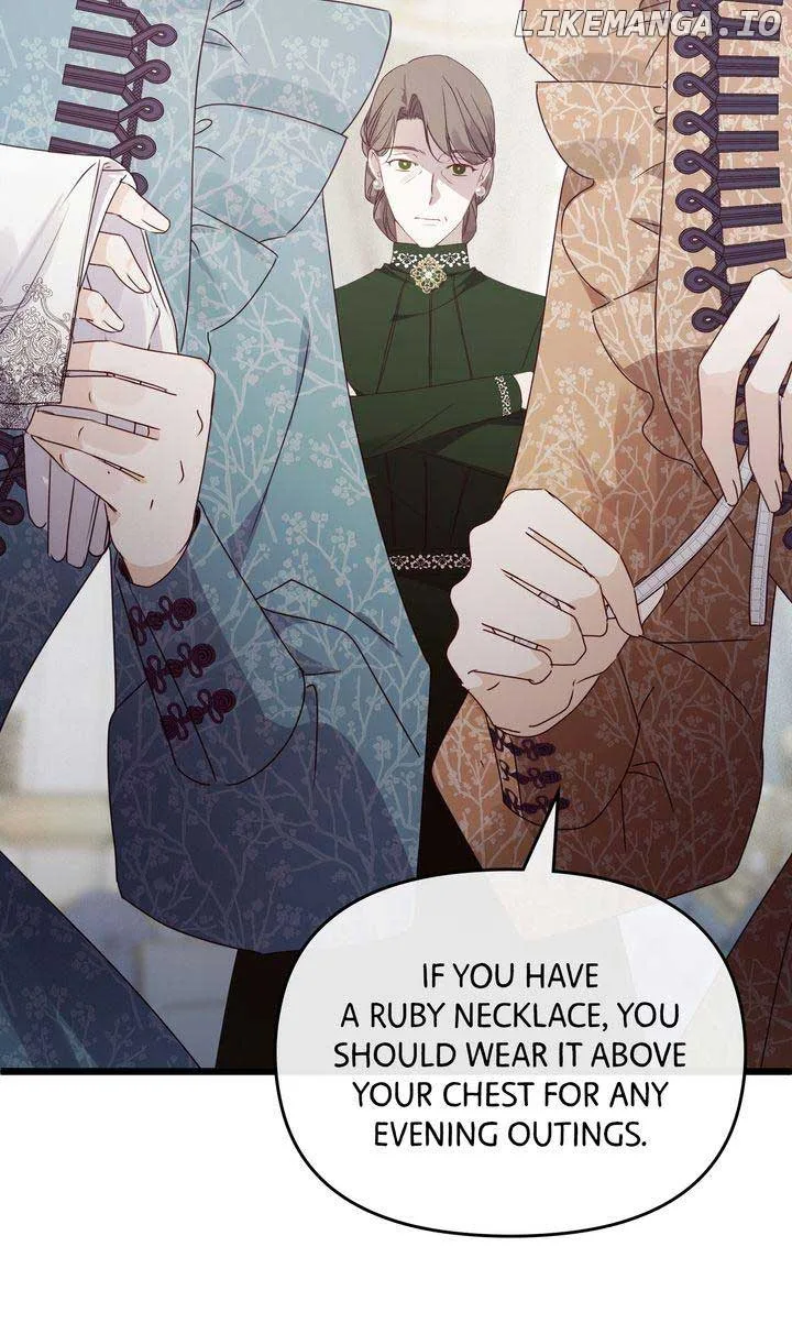 But Please, Help Me Chapter 28 page 21