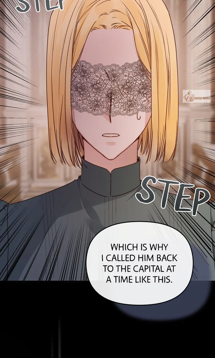 But Please, Help Me Chapter 31 page 30