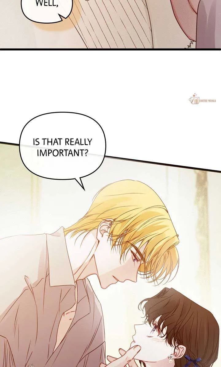 But Please, Help Me Chapter 30 page 19