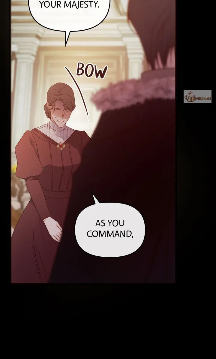 But Please, Help Me Chapter 31 page 21