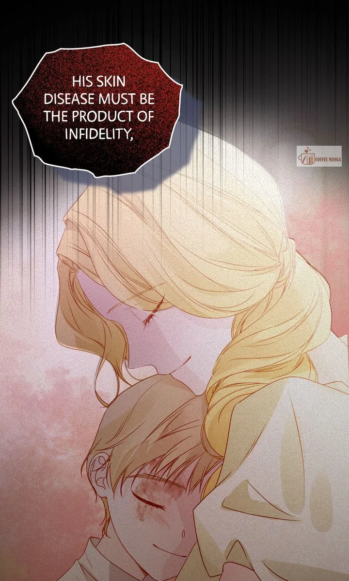 But Please, Help Me Chapter 31 page 49