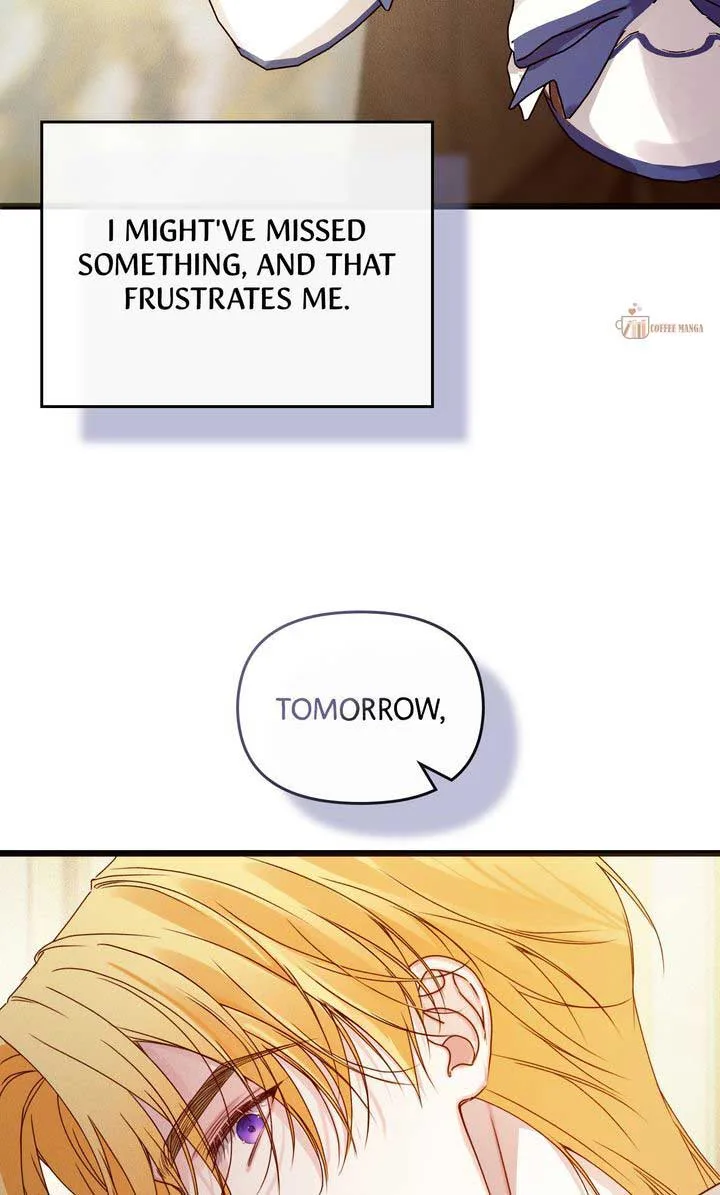 But Please, Help Me Chapter 30 page 38