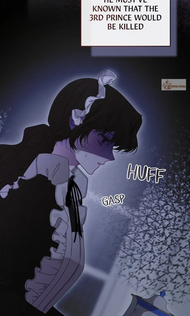 But Please, Help Me Chapter 25 page 89