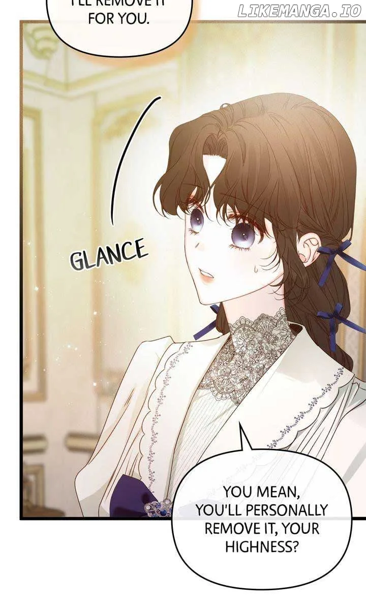 But Please, Help Me Chapter 29 page 61