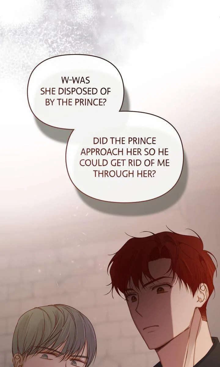 But Please, Help Me Chapter 26 page 76