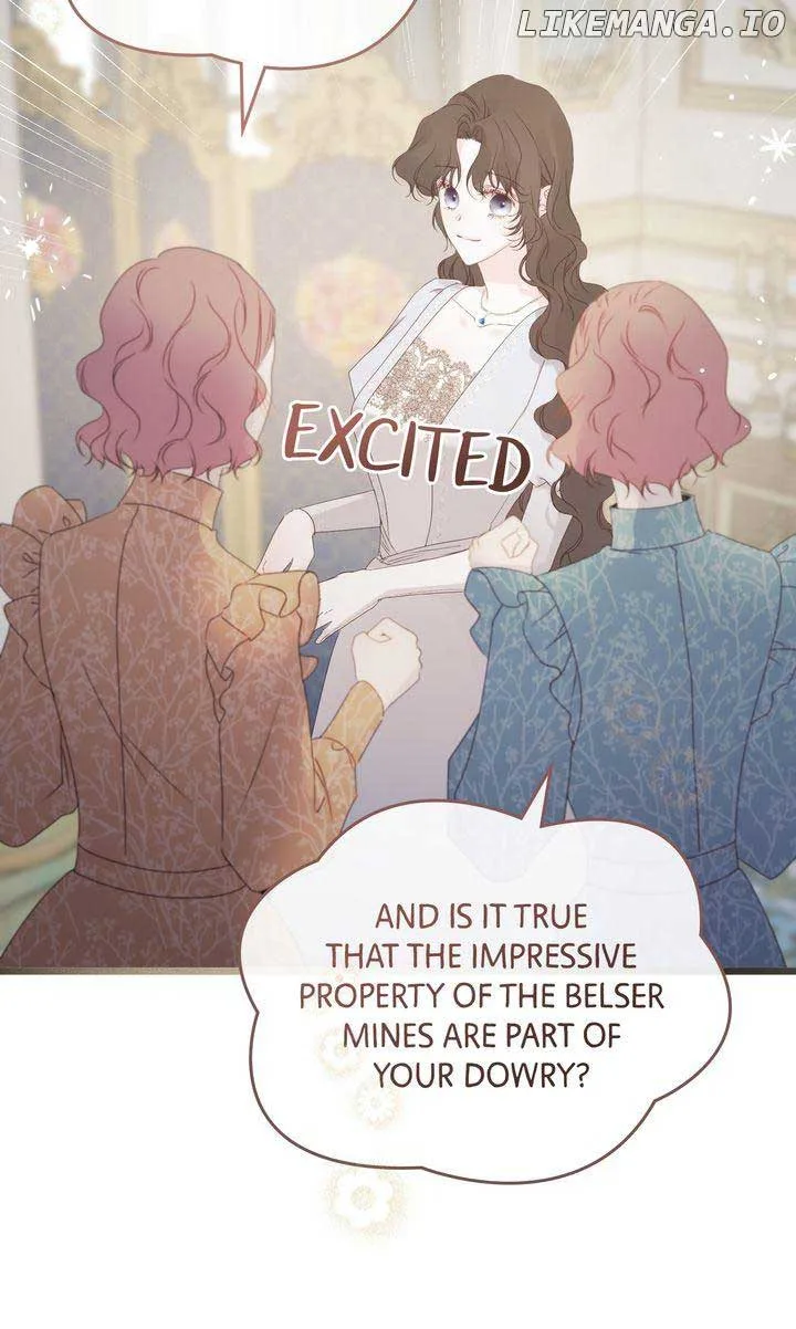 But Please, Help Me Chapter 28 page 46