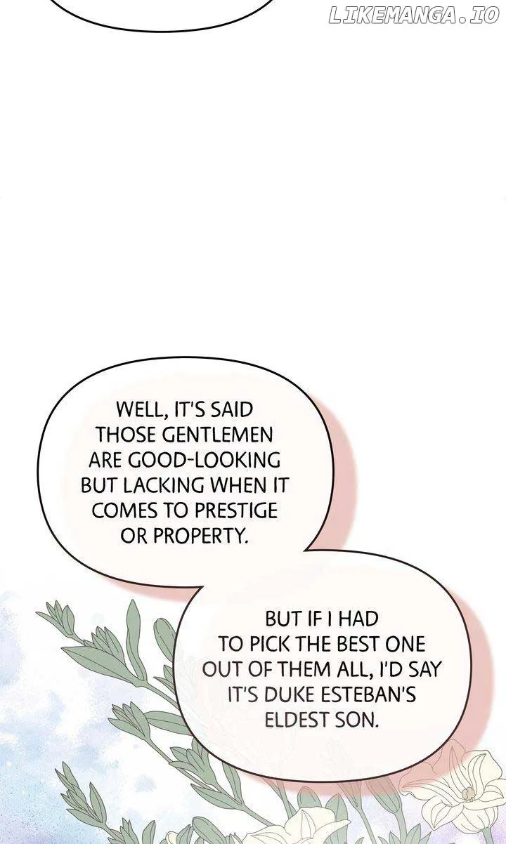 But Please, Help Me Chapter 28 page 54