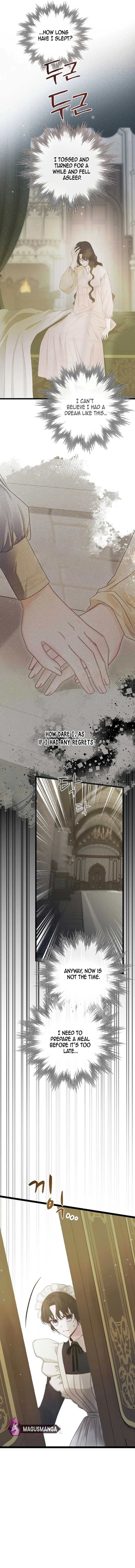 But Please, Help Me Chapter 16 page 19
