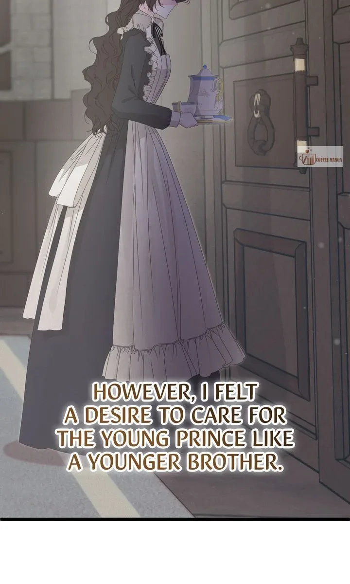 But Please, Help Me Chapter 25 page 83