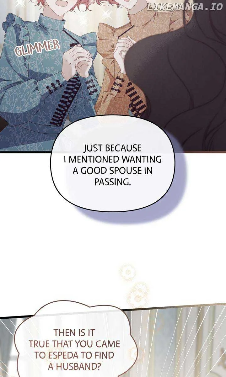 But Please, Help Me Chapter 28 page 45
