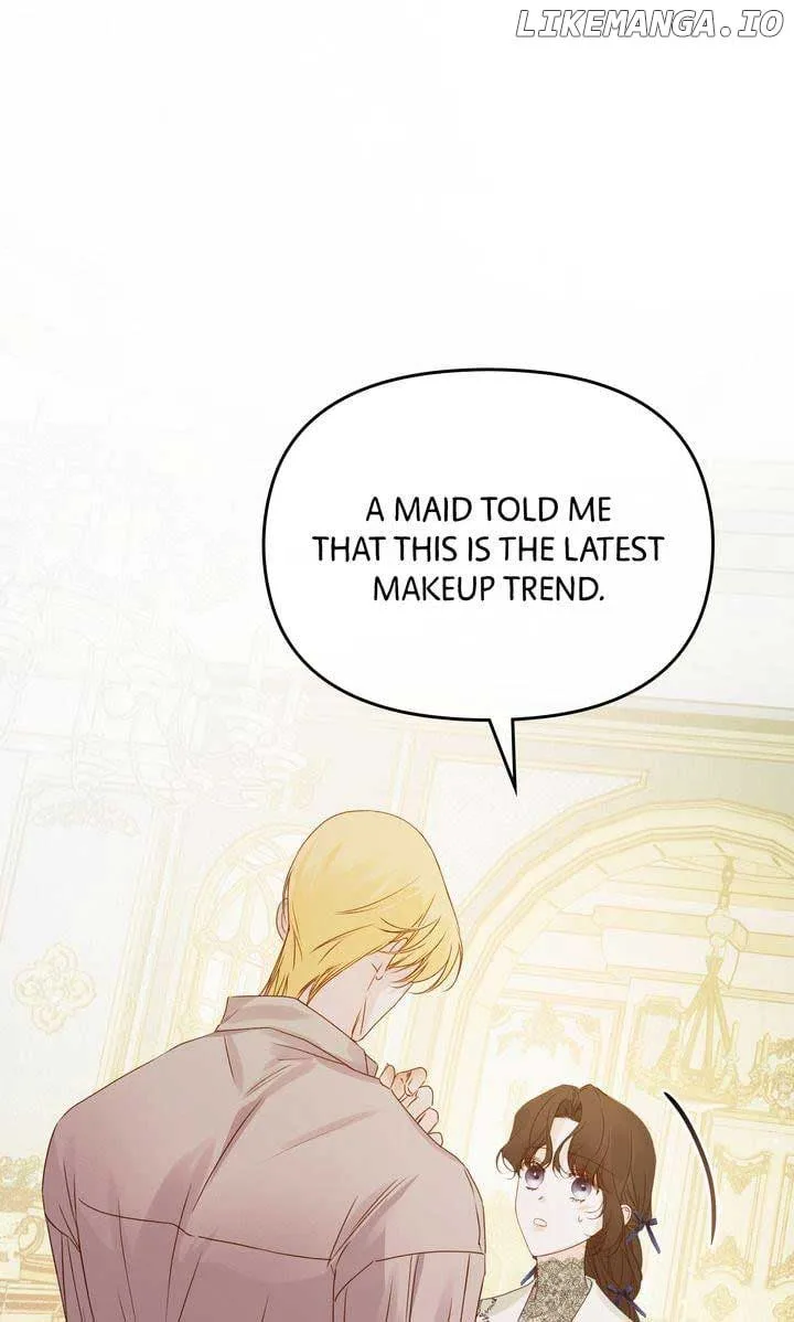 But Please, Help Me Chapter 29 page 59