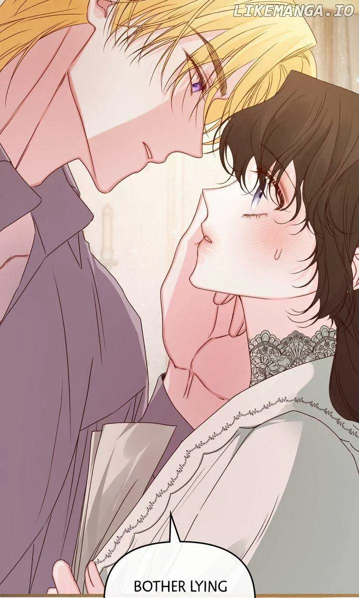 But Please, Help Me Chapter 29 page 56