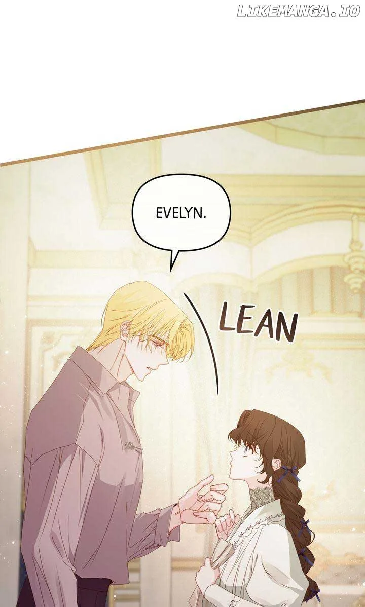 But Please, Help Me Chapter 29 page 54