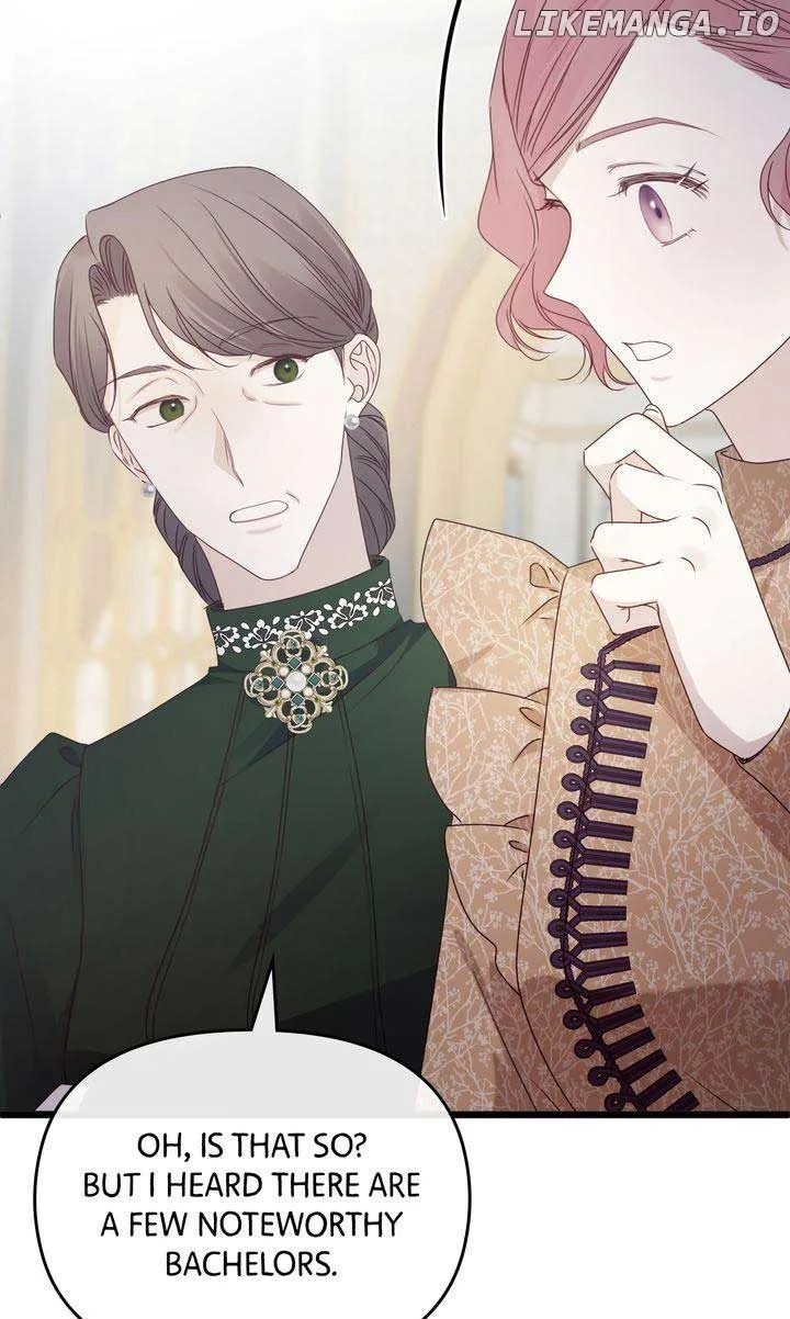 But Please, Help Me Chapter 28 page 53