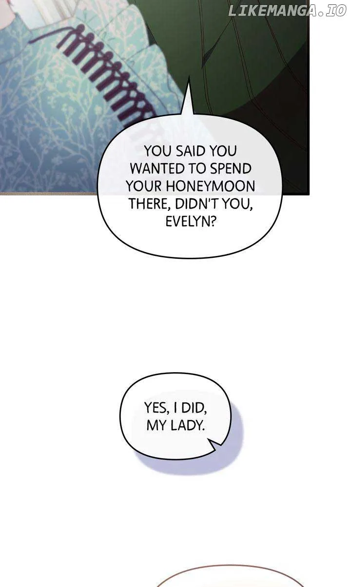 But Please, Help Me Chapter 28 page 50