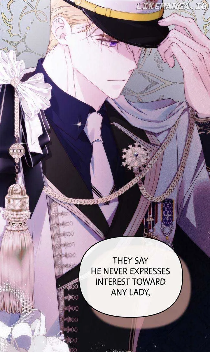 But Please, Help Me Chapter 28 page 61