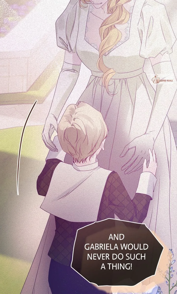 But Please, Help Me Chapter 31 page 46
