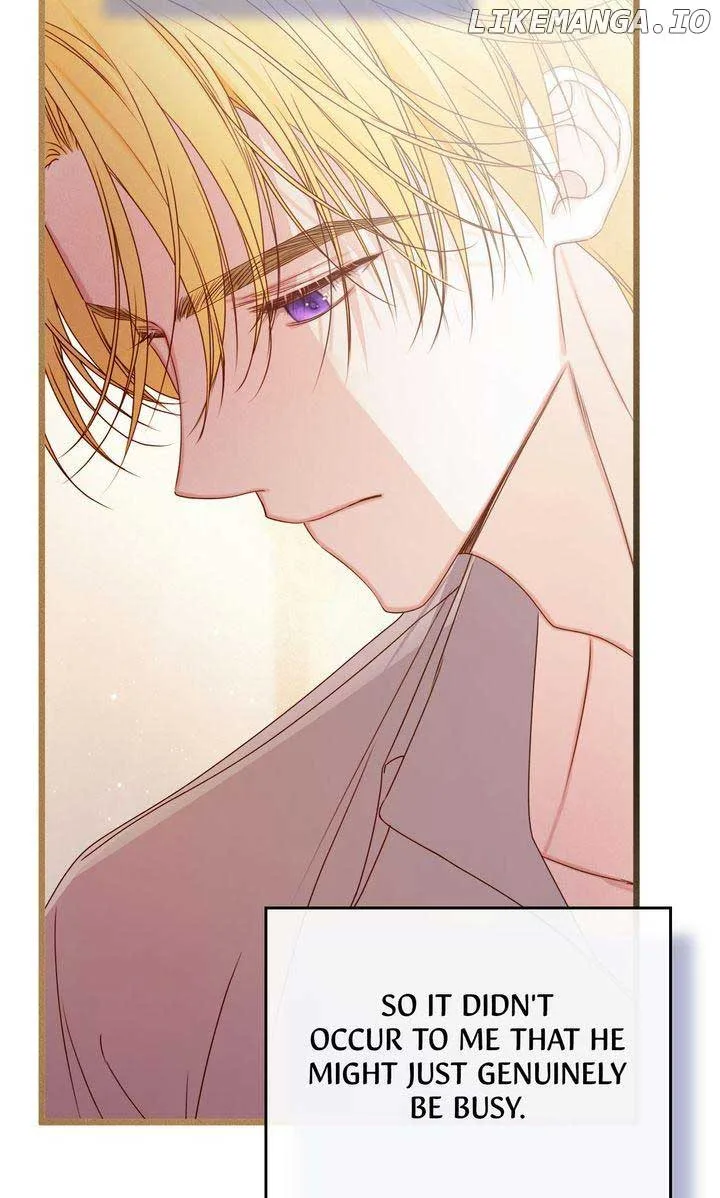 But Please, Help Me Chapter 29 page 45