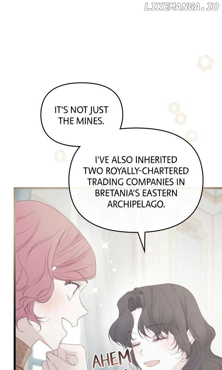 But Please, Help Me Chapter 28 page 47