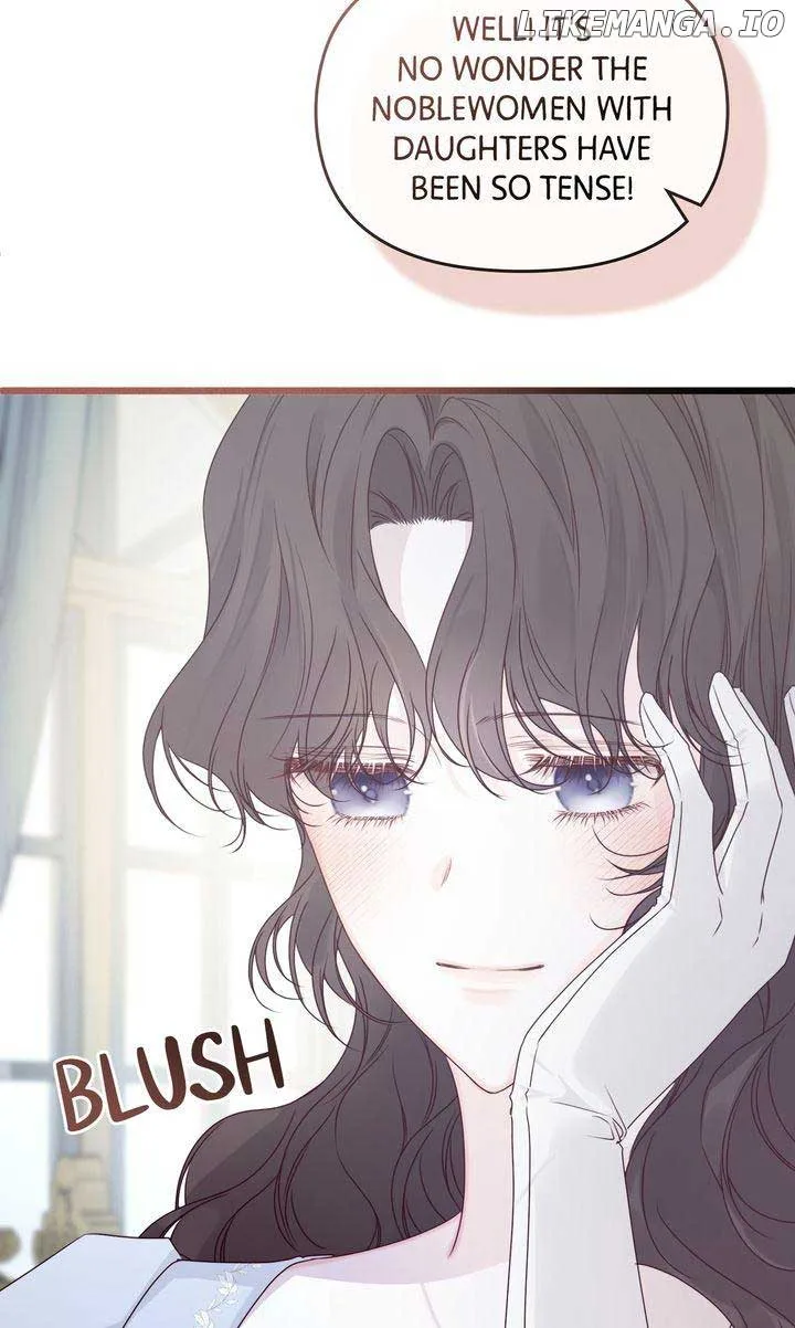 But Please, Help Me Chapter 28 page 51