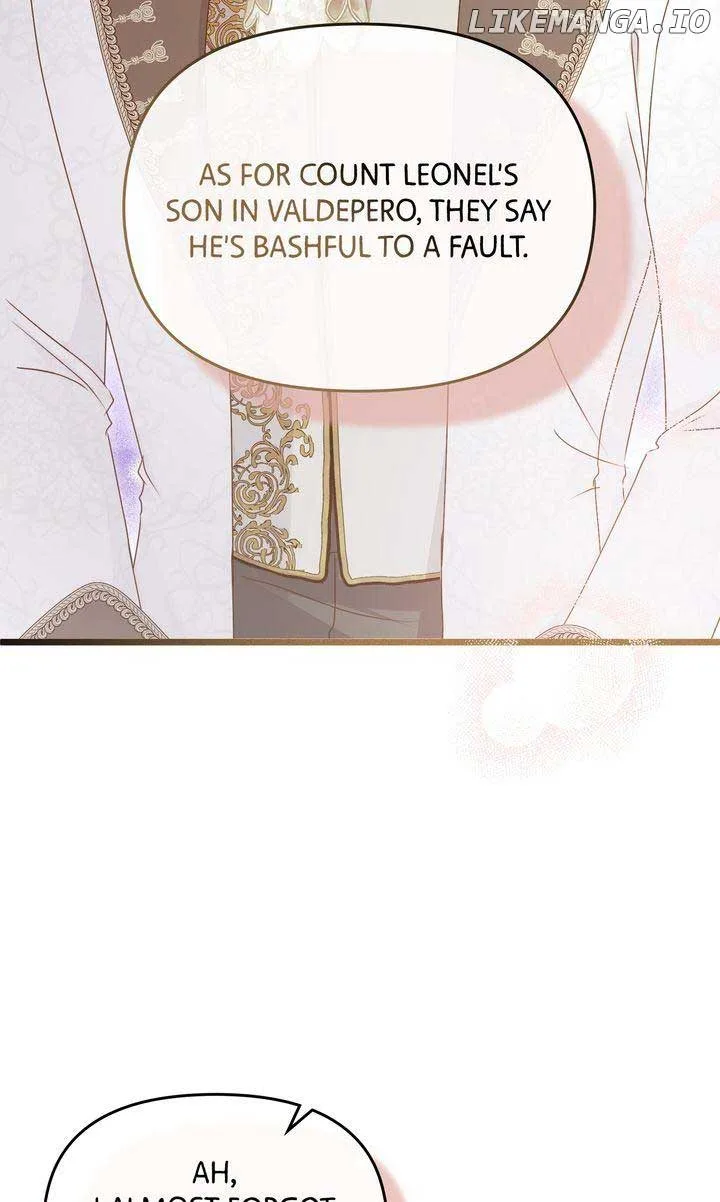 But Please, Help Me Chapter 28 page 58