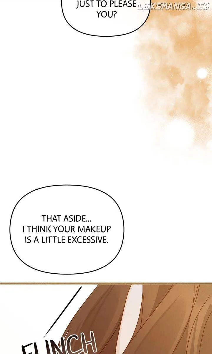 But Please, Help Me Chapter 29 page 57