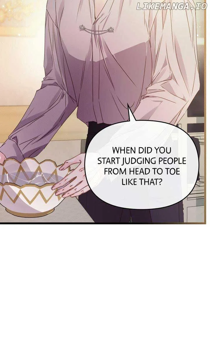But Please, Help Me Chapter 29 page 63