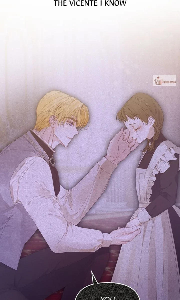 But Please, Help Me Chapter 25 page 93