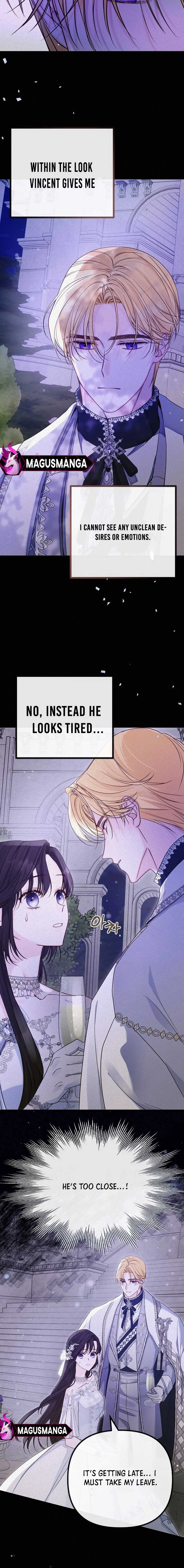 But Please, Help Me Chapter 10 page 13