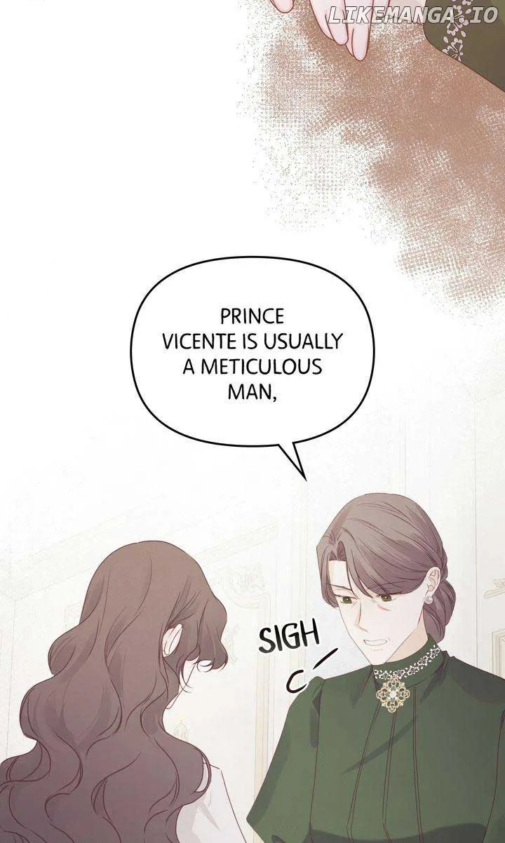 But Please, Help Me Chapter 28 page 73