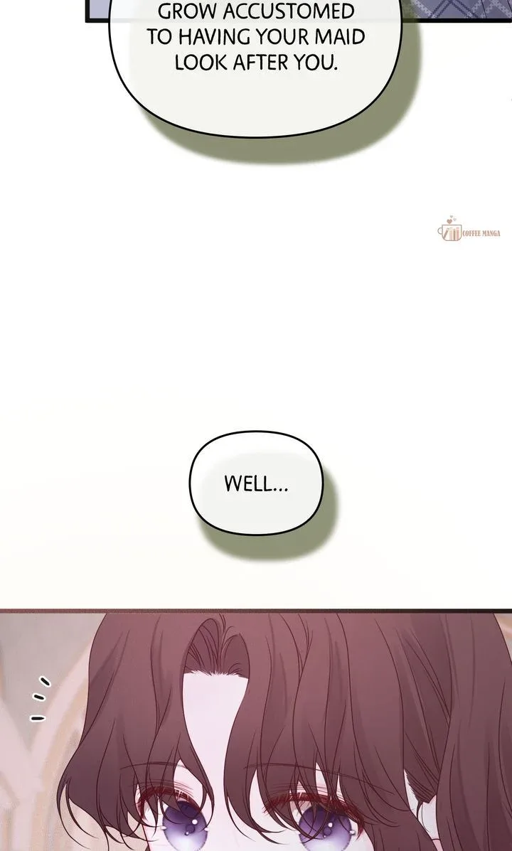 But Please, Help Me Chapter 27 page 93