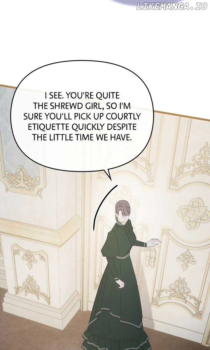 But Please, Help Me Chapter 28 page 70