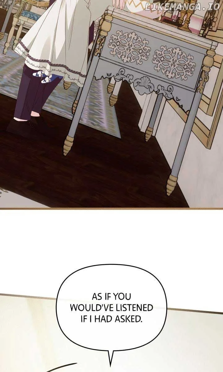 But Please, Help Me Chapter 29 page 77