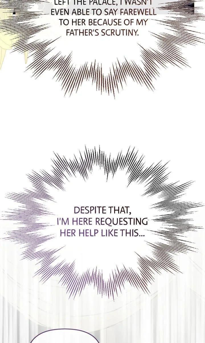 But Please, Help Me Chapter 26 page 107