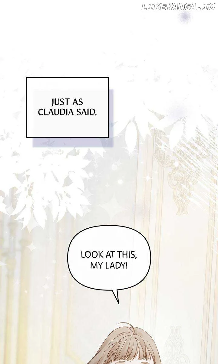 But Please, Help Me Chapter 28 page 83
