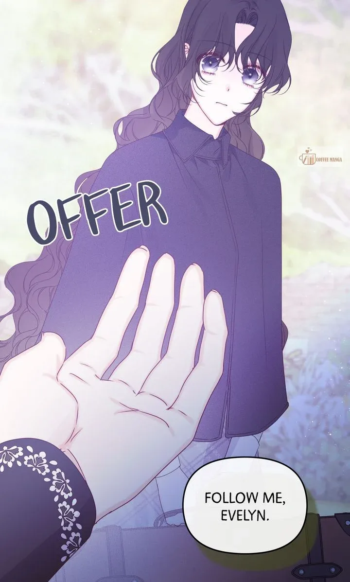 But Please, Help Me Chapter 27 page 80