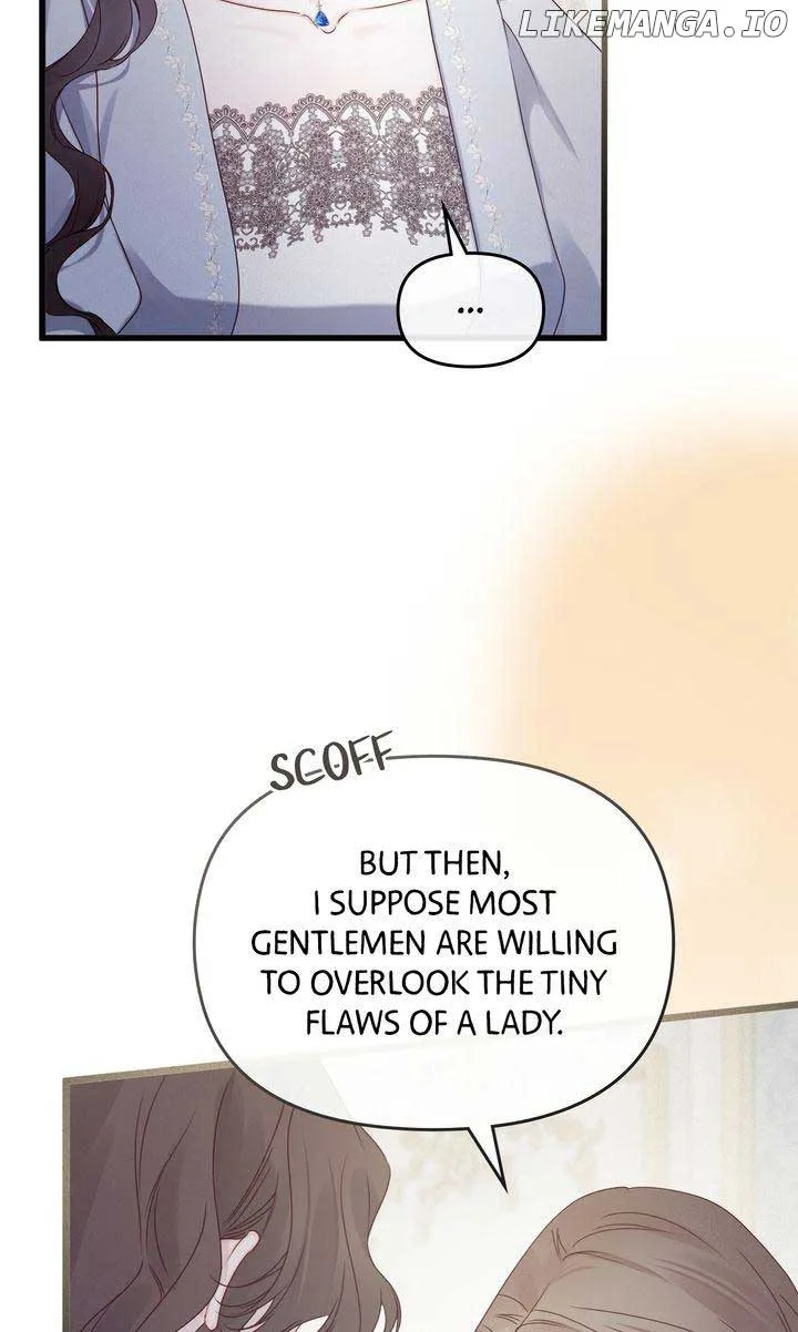 But Please, Help Me Chapter 28 page 76