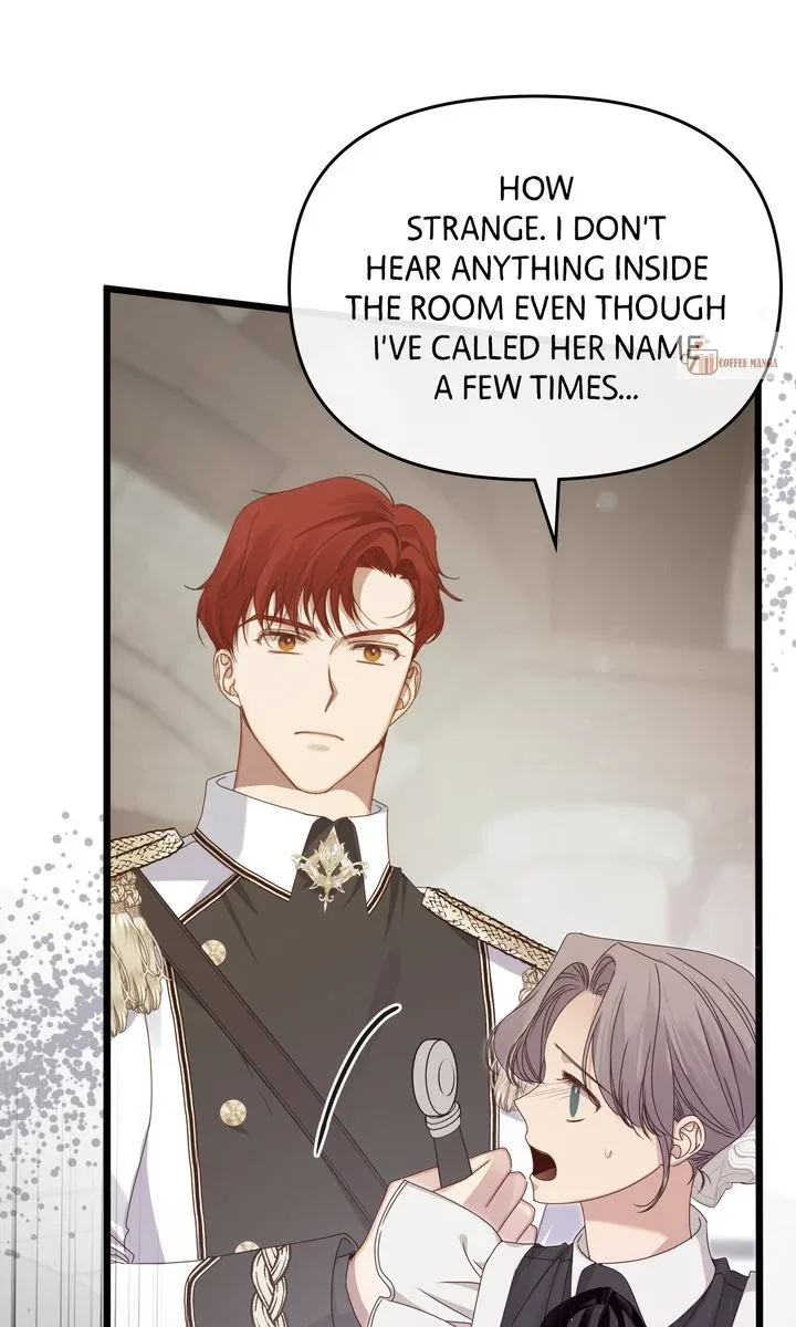 But Please, Help Me Chapter 25 page 116
