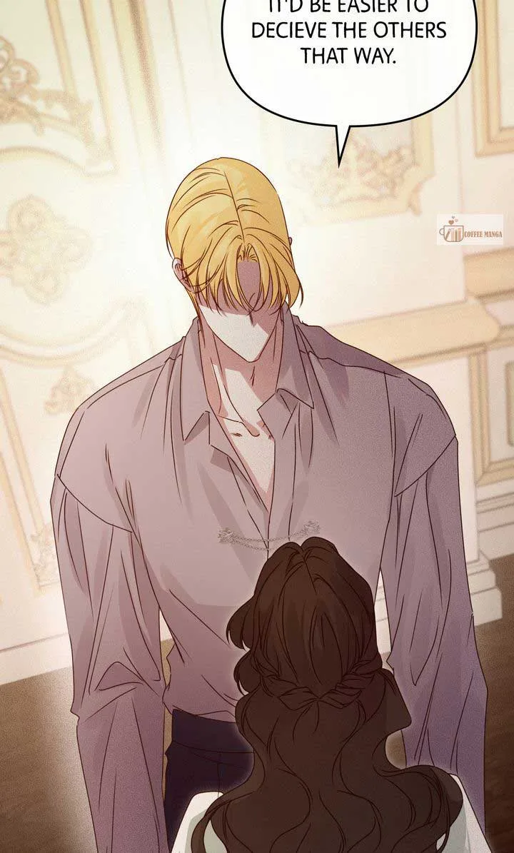 But Please, Help Me Chapter 30 page 74