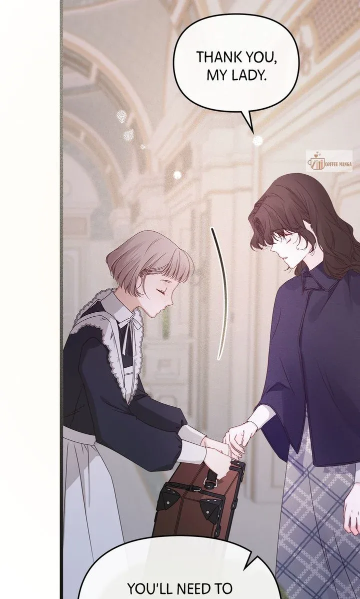 But Please, Help Me Chapter 27 page 92