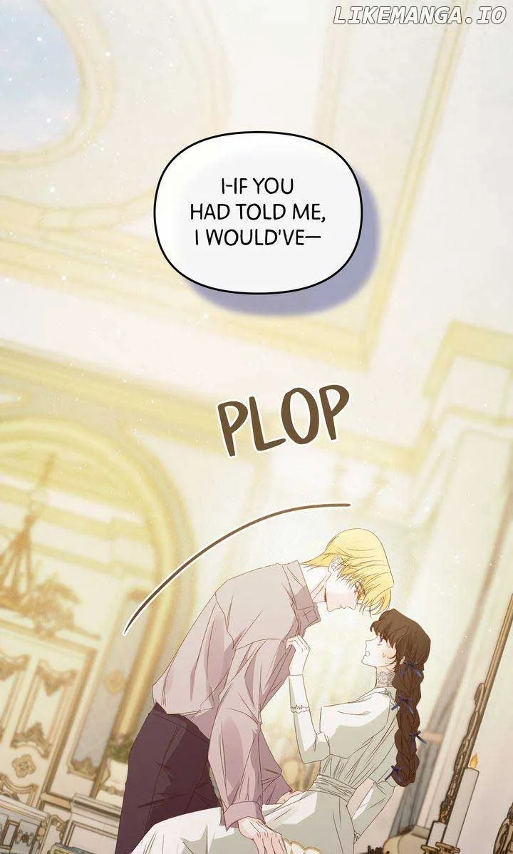 But Please, Help Me Chapter 29 page 76
