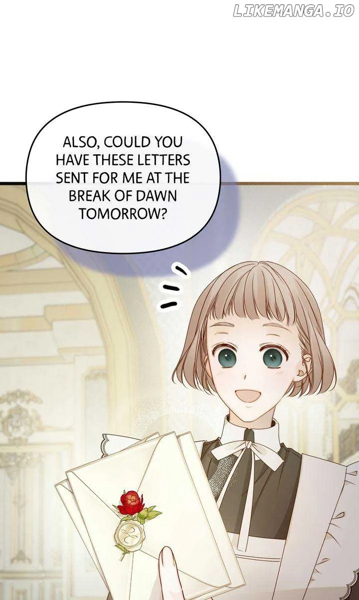 But Please, Help Me Chapter 28 page 87