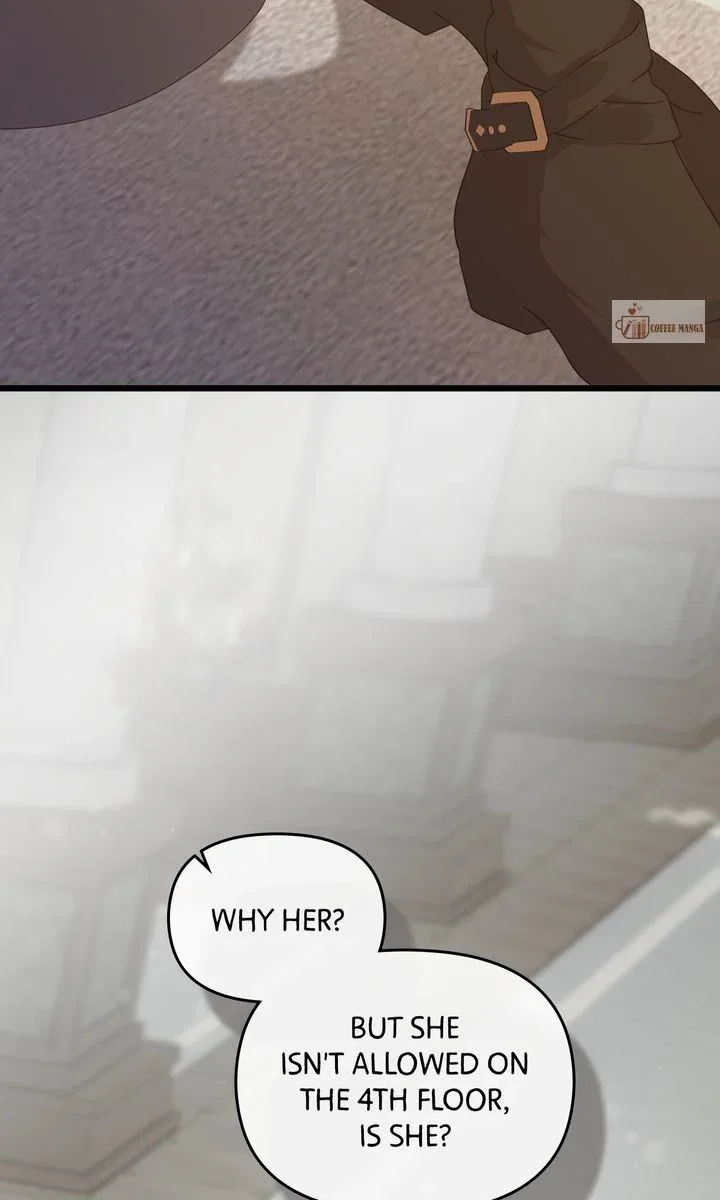 But Please, Help Me Chapter 25 page 111
