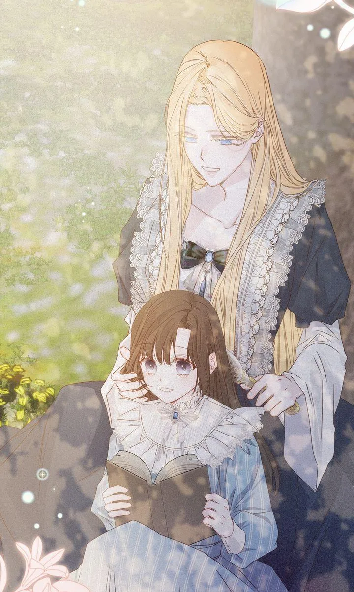 But Please, Help Me Chapter 26 page 104