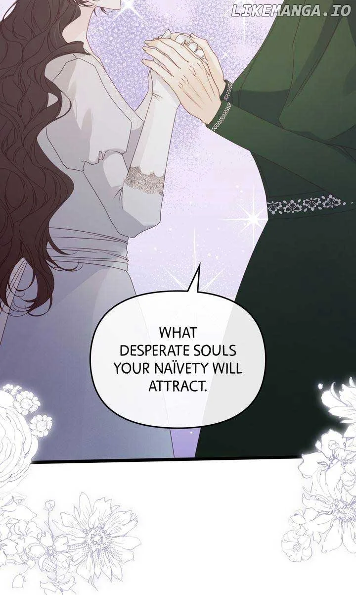 But Please, Help Me Chapter 28 page 81